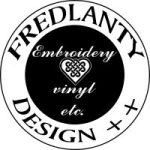 borduurpatronen van Fred Lanty Suriname